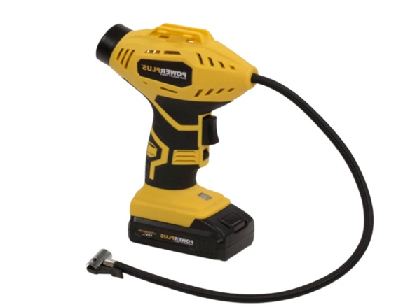 Aku kompresor Powerplus POWX1700