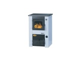 Kamna s výměníkem a varnou plotnou Abc Concept 2 Mini 17,1 kW
