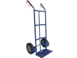 Manipulační technika –  G21 Rudl 200
