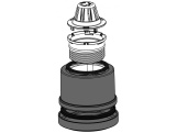 Odvodňovací Scobax přípojka Stop Pro