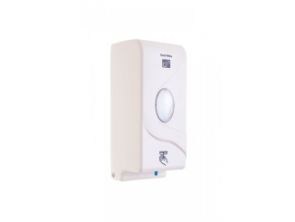 Dávkovače –  G21 Automatický dávkovač mýdla  Resil White, 800 ml