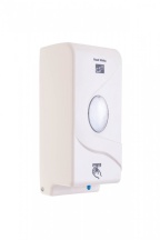 G21 Automatický dávkovač mýdla  Resil White, 800 ml
