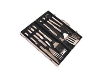 Grily –  Riwall PRO RBBQ 7S SET