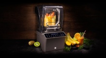 G21 Blender Ultimate Graphite Black