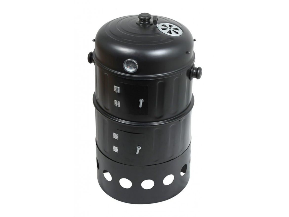 Cattara Gril PISA