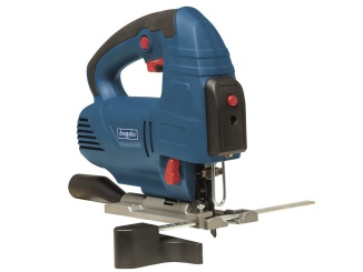 Scheppach –  Scheppach Přímočará pila JS810