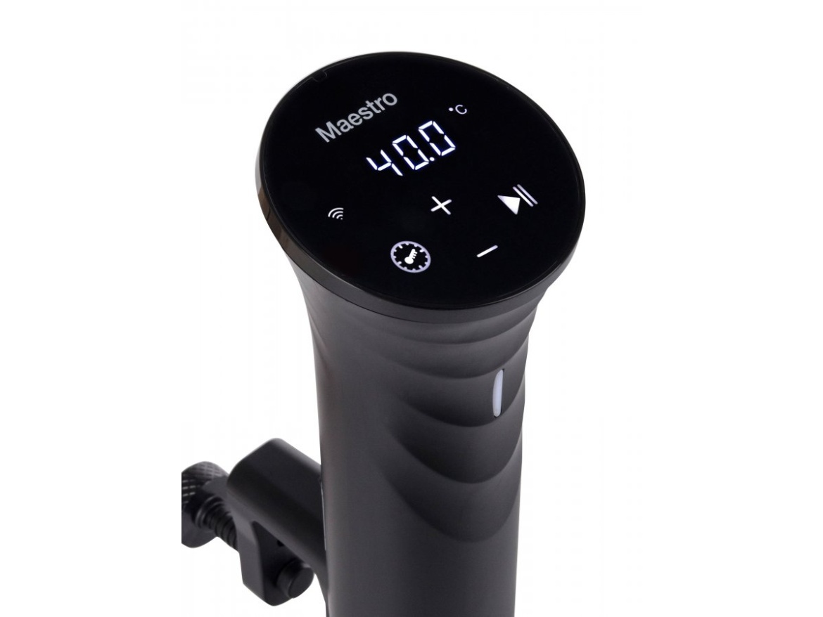 G21 Sous vide  Maestro, WiFi, 1200 W