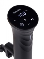 G21 Sous vide Maestro, WiFi, 1200 W