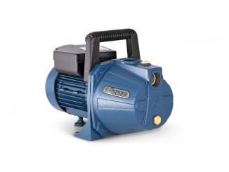 Vodoinstalace –  Elpumps JPV 1300