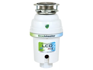 Průmyslové –  EcoMaster LCD EVO3