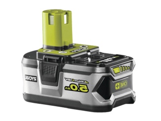 Příslušenství –  Ryobi RB18