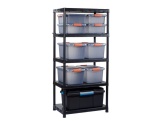 Regál Keter Plus Shelf Tribac