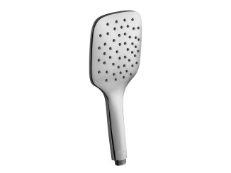 Ruční sprchy –  Ravak 959.00CR Ruční sprcha, 1 funkce, chrom