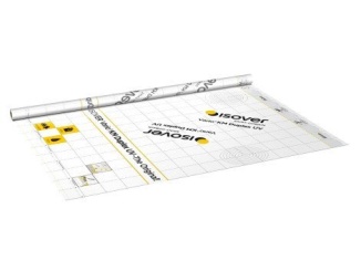 Střešní fólie –  Isover Vario KM Duplex UV