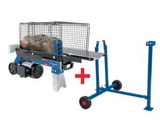 Scheppach –  Scheppach HL 760 LS
