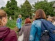 Náš autonomní skleník na hortibotickém dni