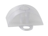 Distanční podložka 30 mm (vlna) Gutta