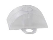 Distanční podložka 30 mm (vlna) Gutta