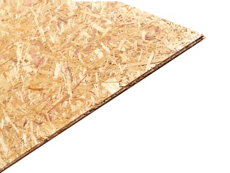 Suchá výstavba Kronospan –  OSB 3 PD-N 2500 x 625 x 12 mm m²