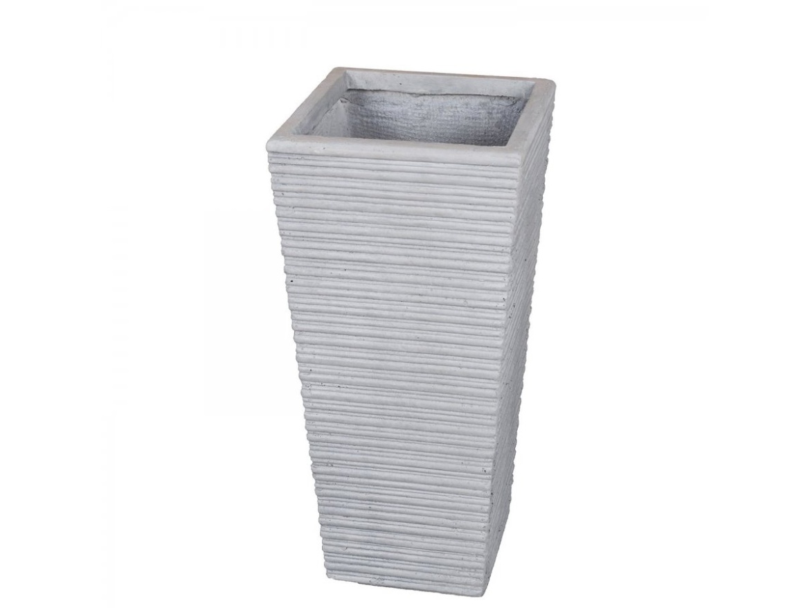 G21 Květináč  Stone Linea 59 cm