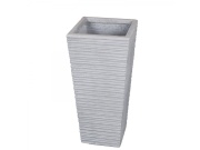 G21 Květináč  Stone Linea 59 cm
