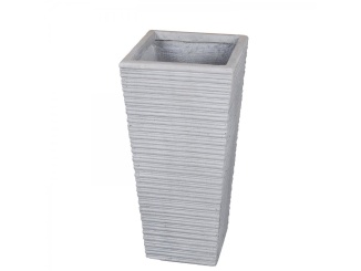 Zahrada –  G21 Květináč  Stone Linea 59 cm