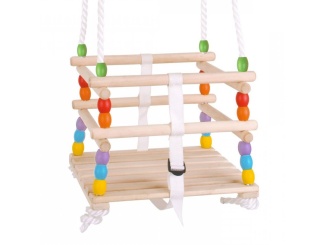 Houpačky –  Bigjigs Toys Houpačka