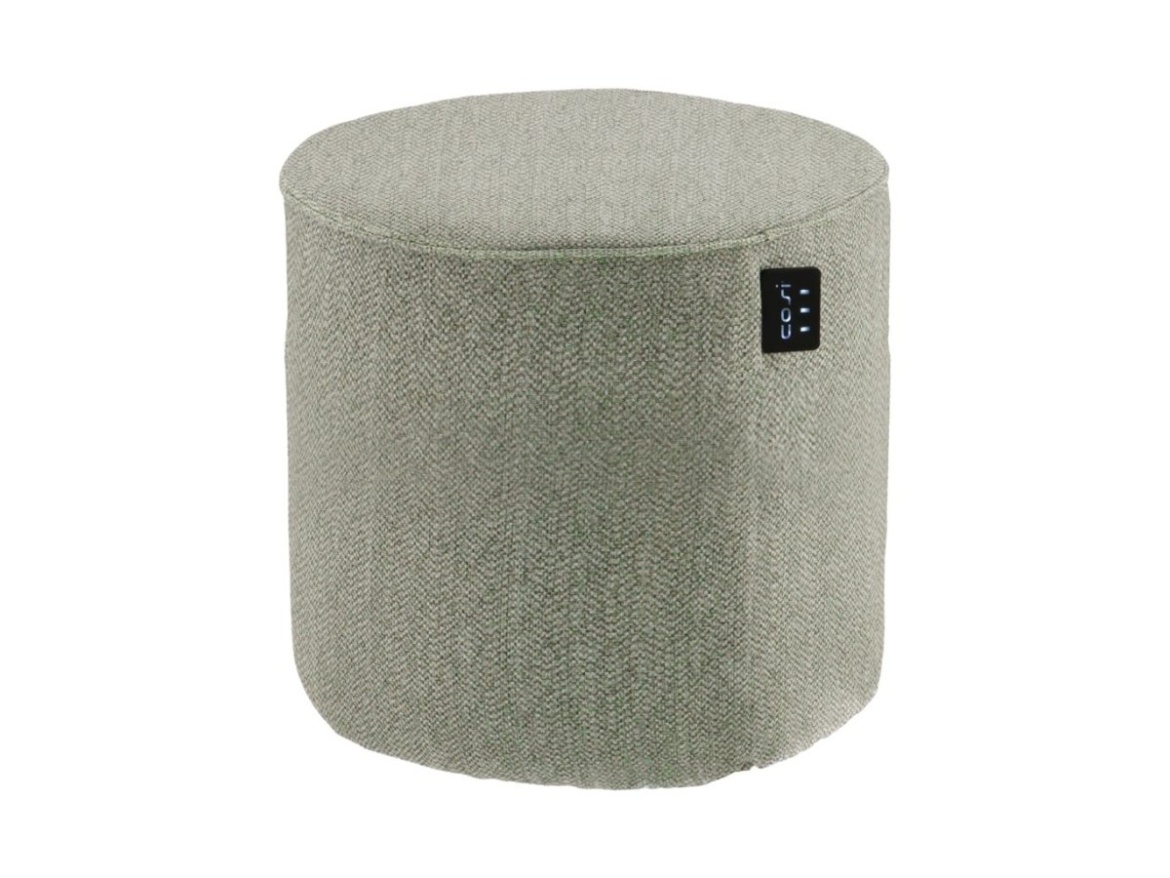 COSI Cosipouf Komfort zelený Ø45x45cm