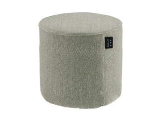 Vyhřívací polštáře –  COSI Cosipouf Komfort zelený Ø45x45cm