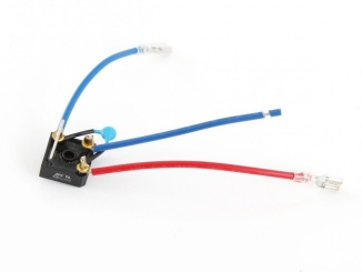 Elektroinstalační materiál –  EcoMaster 0025 - Usměrňovač