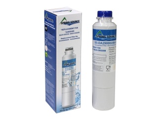 Pro lednice –  Spring Source RWF700A