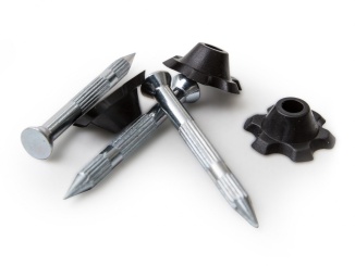 Příslušenství pro Nopová fólie Gutta Guttabeta S