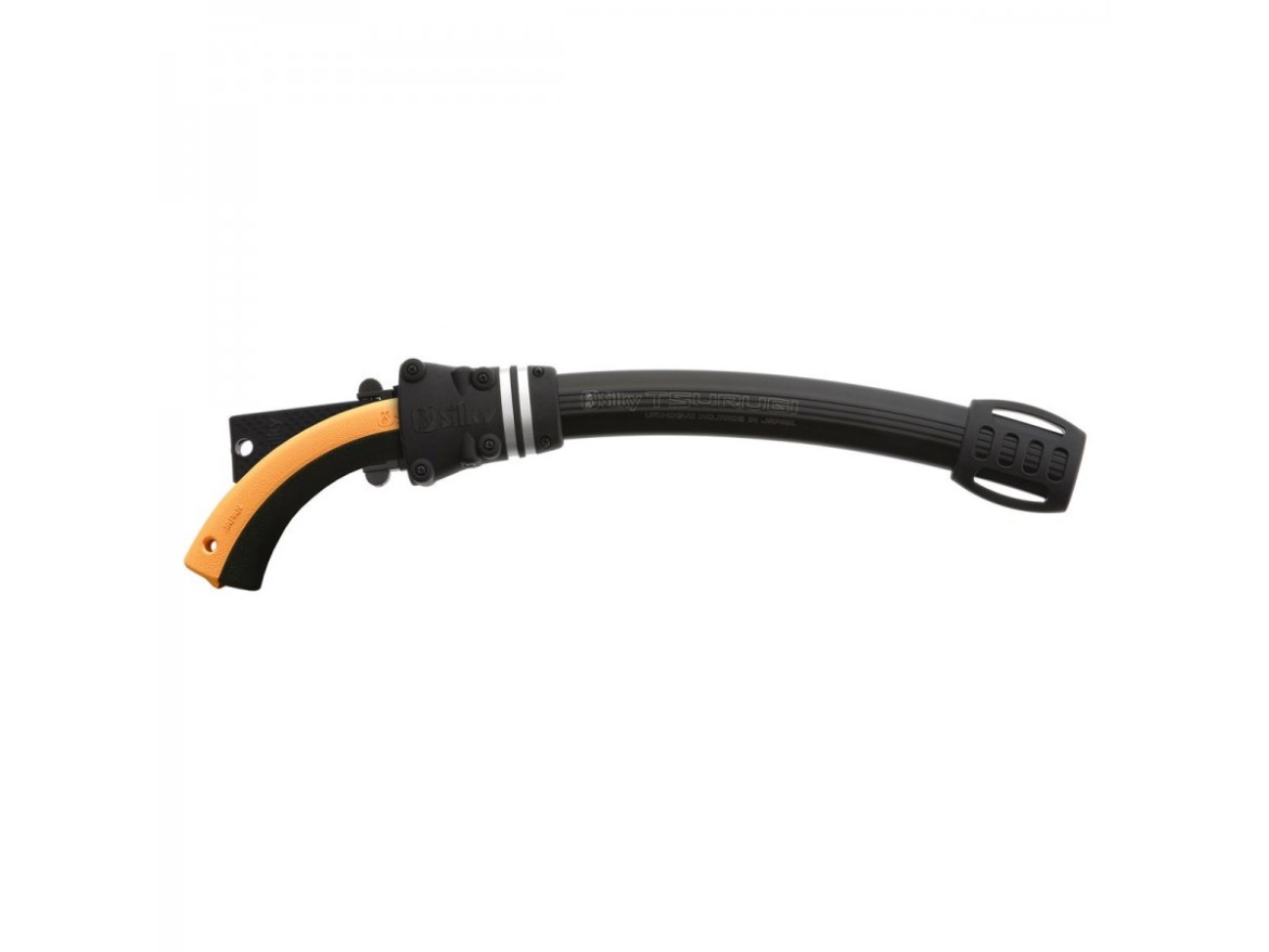 Ruční pila Silky Tsurugi Curve 330-10