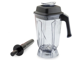 Stolní –  G21 Mixovací nádoba  2,5 l, Perfect a Smart smoothie