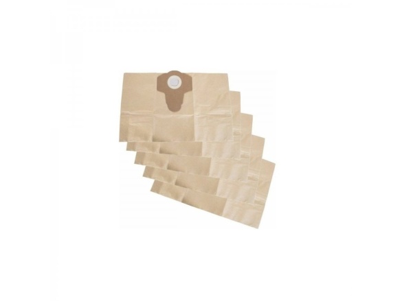 Scheppach Prachový sáček (sada 5 ks) pro ASP 30 PLUS / VC30P-GL