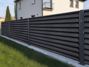 Plotový dílec Scobax Narrow