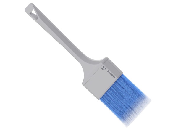 Nova Akryl Spokar Štětec plochý