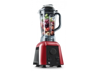 Drobné spotřebiče –  G21 Blender  Perfection red