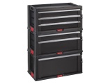 Vozík Shelf Keter 6