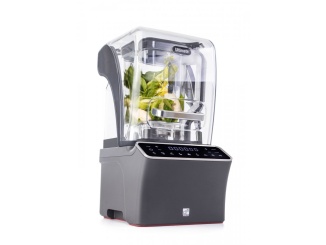 Mixéry –  G21 Blender  Ultimate Graphite Black