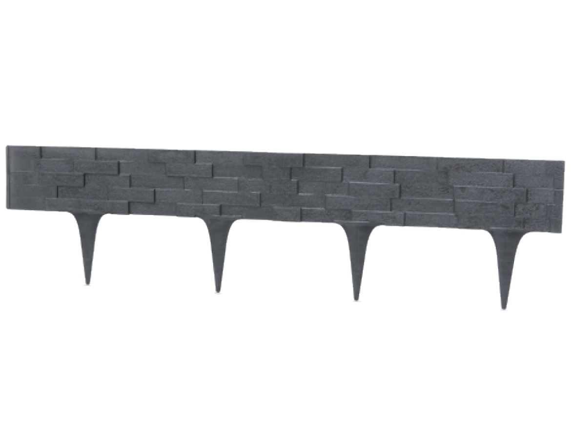 Zahradní palisáda Covernit Covergarden Stone