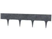 Zahradní palisáda Covernit Covergarden Stone