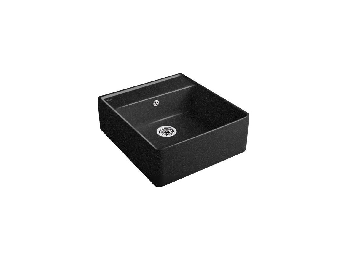 Kuchyňské dřezy Villeroy & Boch Single 595