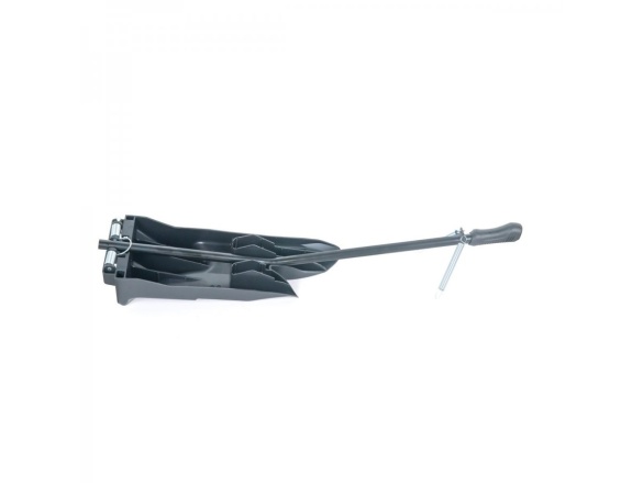 Riwall PRO Mulčovací sada k RLT 92 TRD / RLT 92 HRD