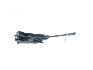 Technika –  Riwall PRO Mulčovací sada k RLT 92 TRD / RLT 92 HRD