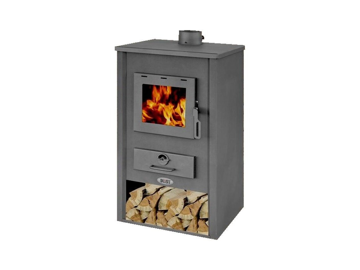 Krbová kamna Blist B22 - 11 kW (PADOVA)