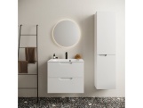 Ravak SD Classic II 70, biela