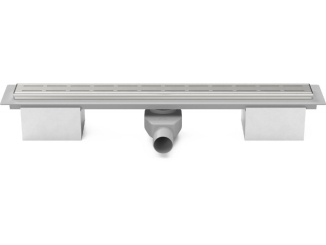 LZB 50 360° –  Chuděj LZB 50 360° 1050 mm, Line, matný, K3