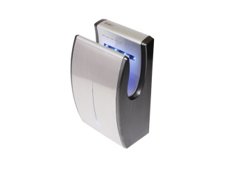 Vysoušeče rukou –  Jet Dryer COMPACT Stříbrný / šedý strieborná / šedá