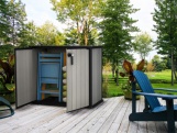 Box Keter Patio Store